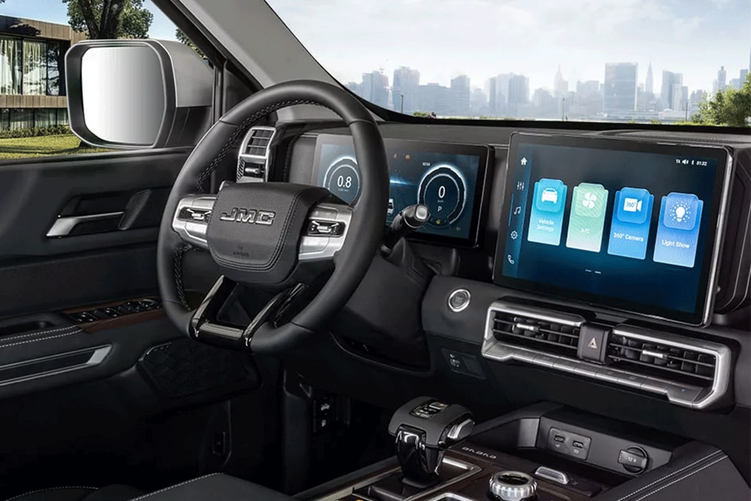 JMC Grand Avenue Limited - miniatura 4