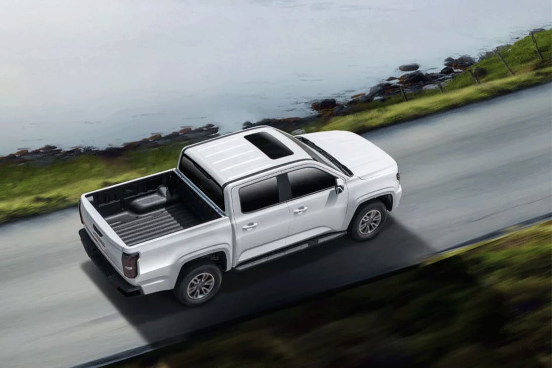 JMC Grand Avenue Limited - miniatura 5