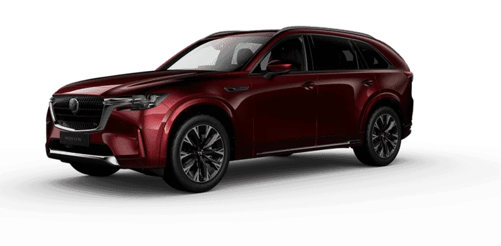 MAZDA CX-90 - miniatura 4