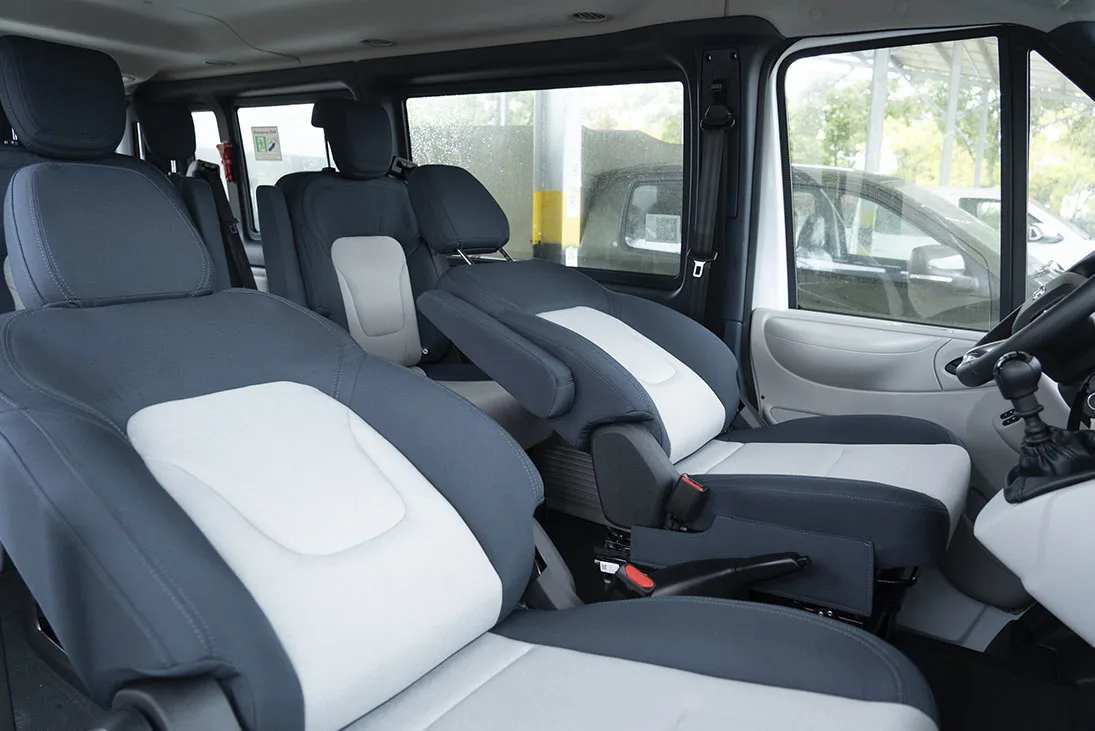 JMC Touring - miniatura 6