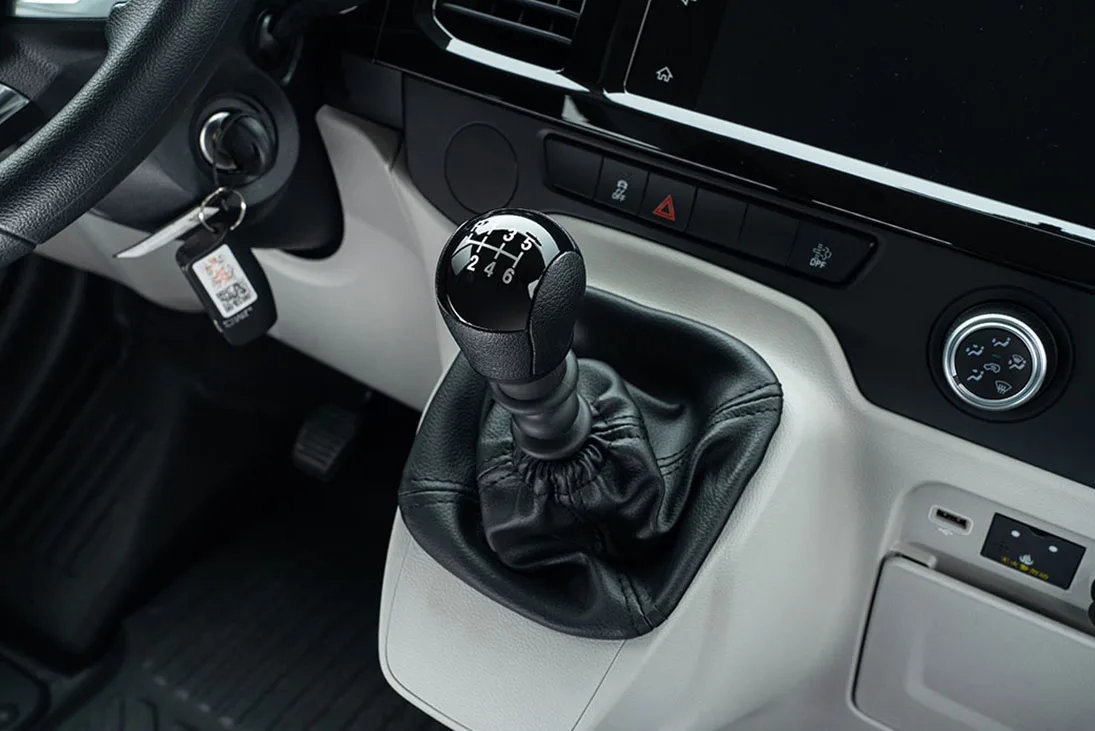 JMC Touring - miniatura 8