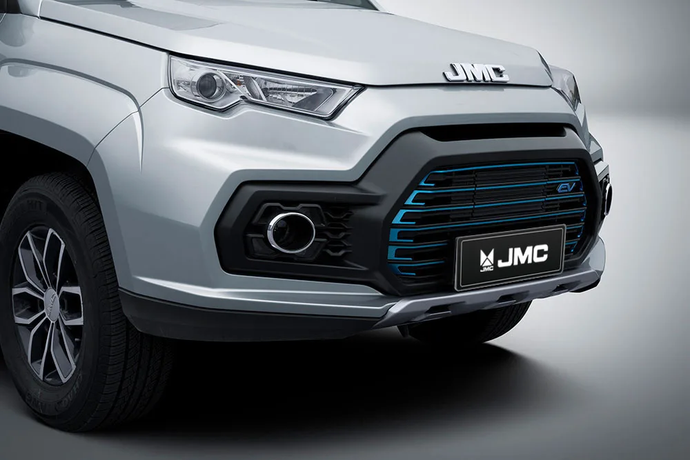 JMC Vigus EV - miniatura 5