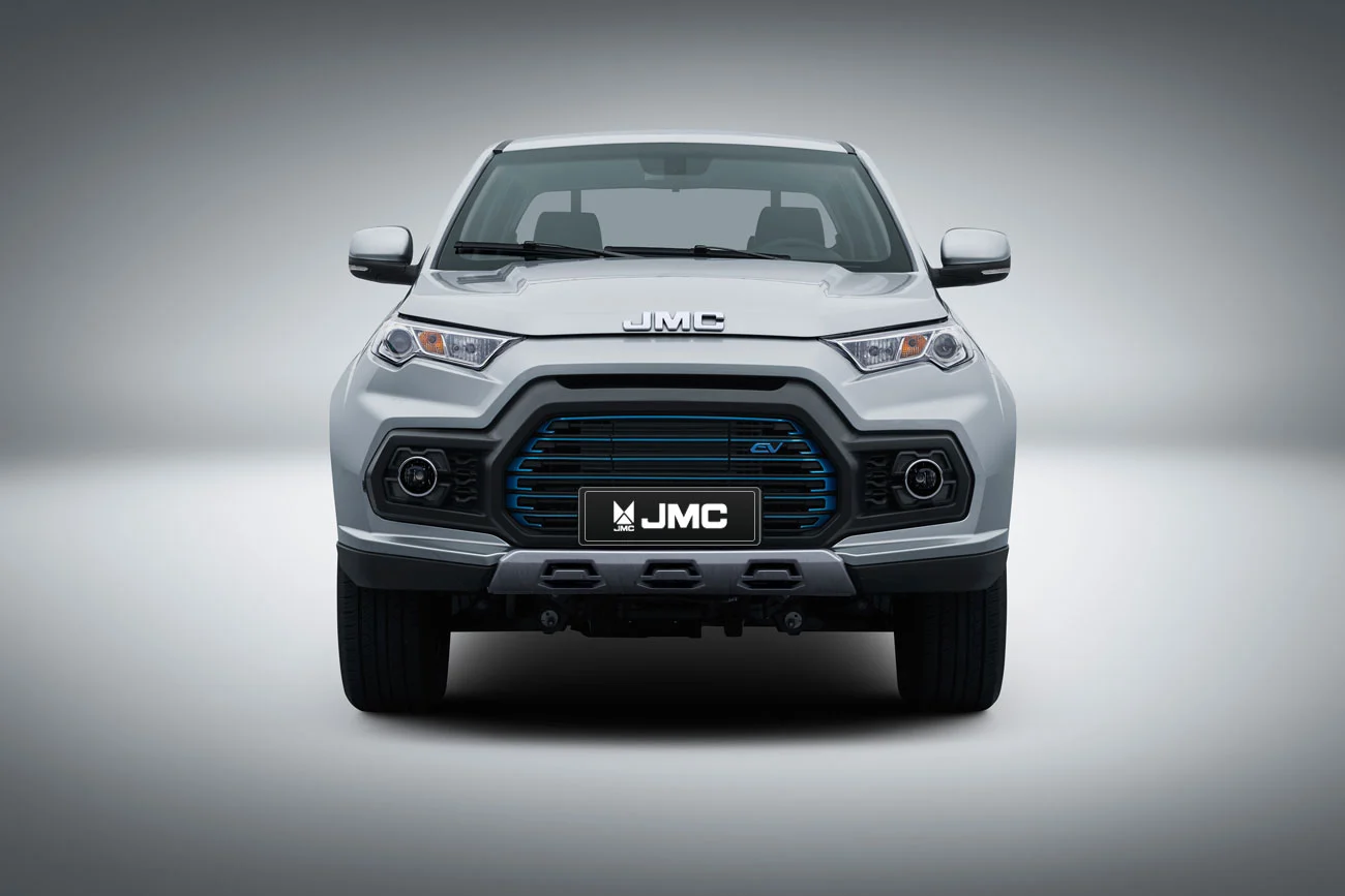 JMC Vigus EV - miniatura 6