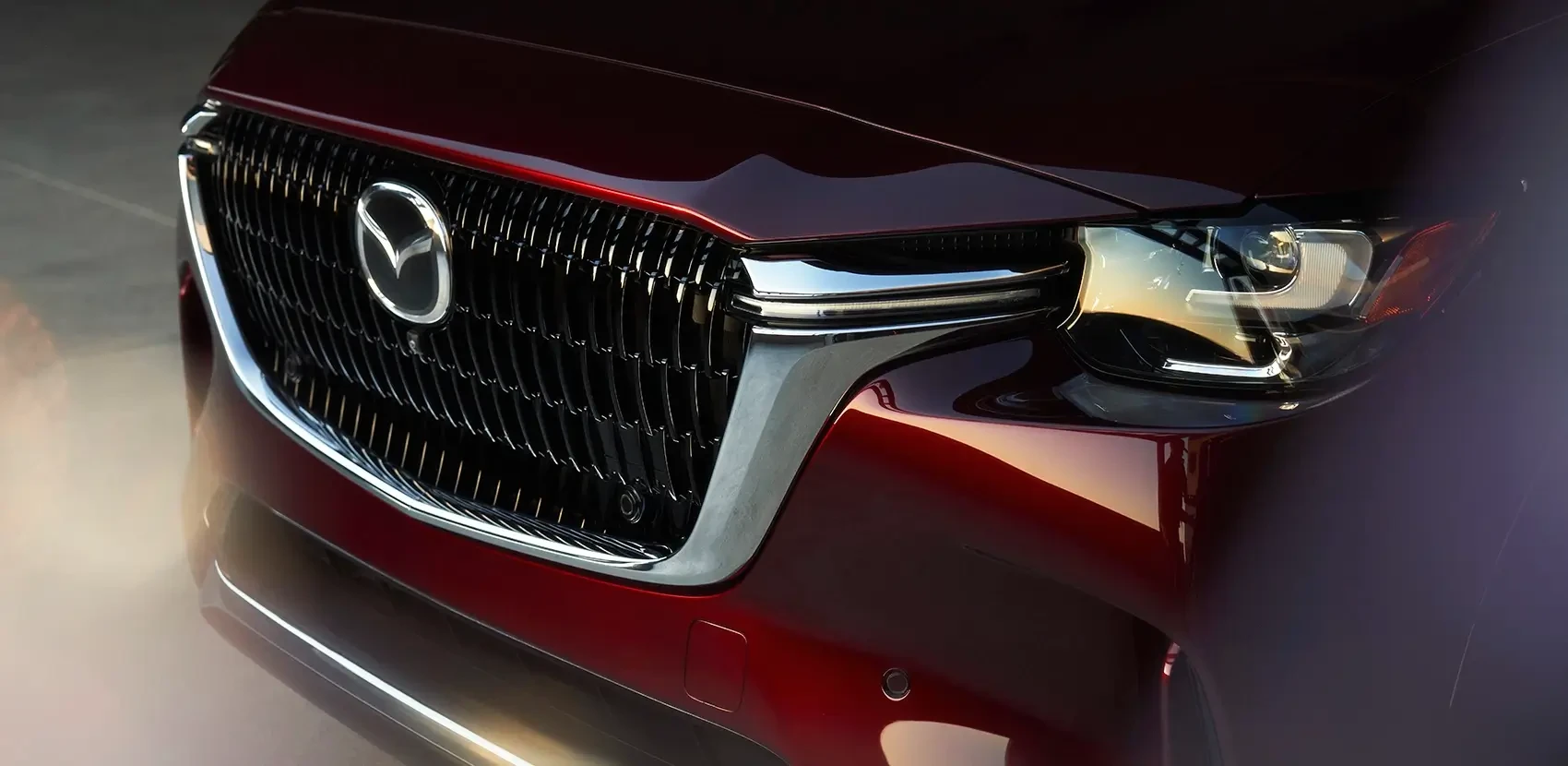 MAZDA CX-90 - miniatura 17