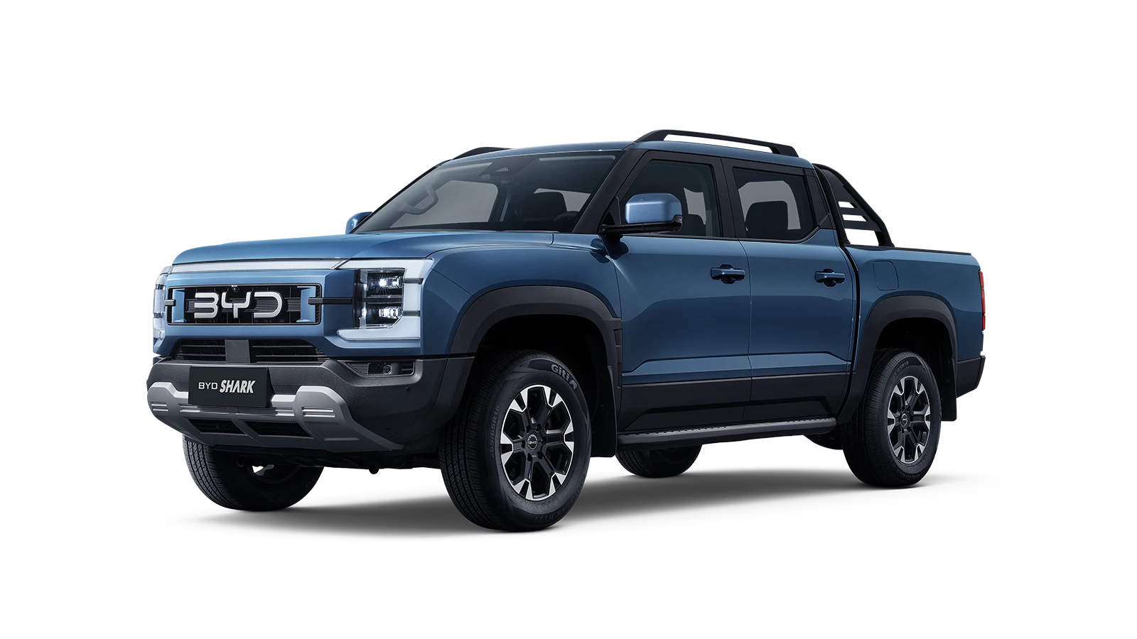 BYD SHARK