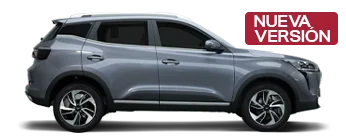 Kaiyi KYX3 - miniatura 2