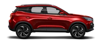 Kaiyi KYX3 - miniatura 3