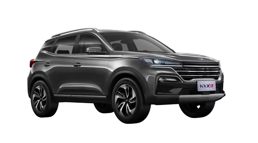 Kaiyi KYX3 - miniatura 6