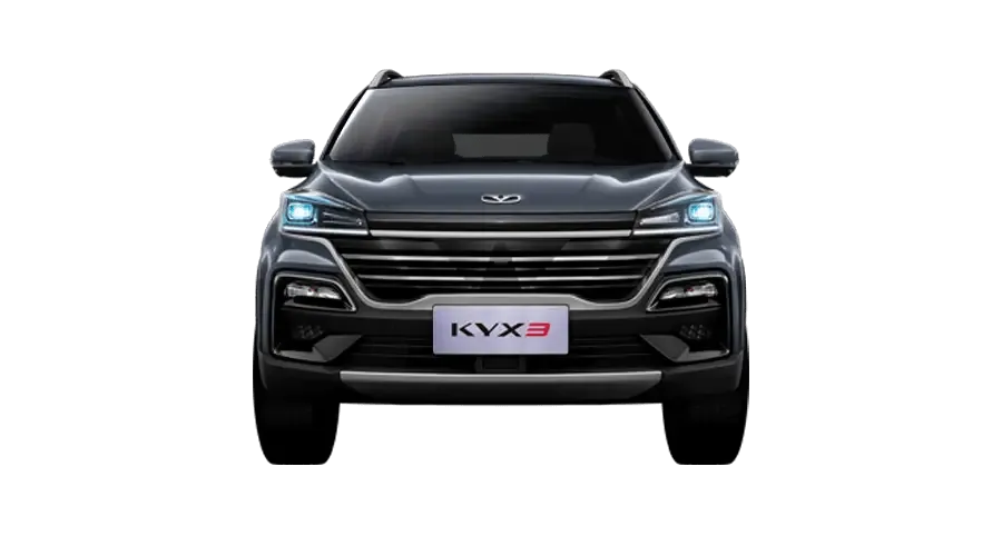 Kaiyi KYX3 - miniatura 8