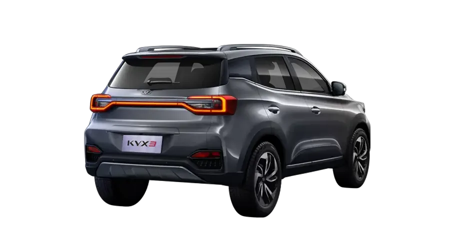 Kaiyi KYX3 - miniatura 9