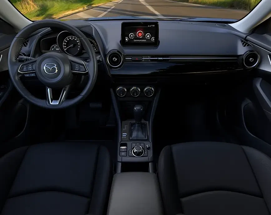 MAZDA CX-3 - miniatura 6