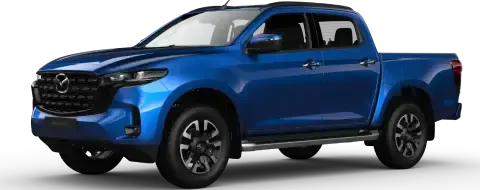 MAZDA BT-50