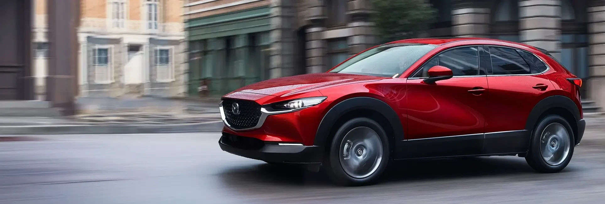 MAZDA CX-30 - miniatura 2