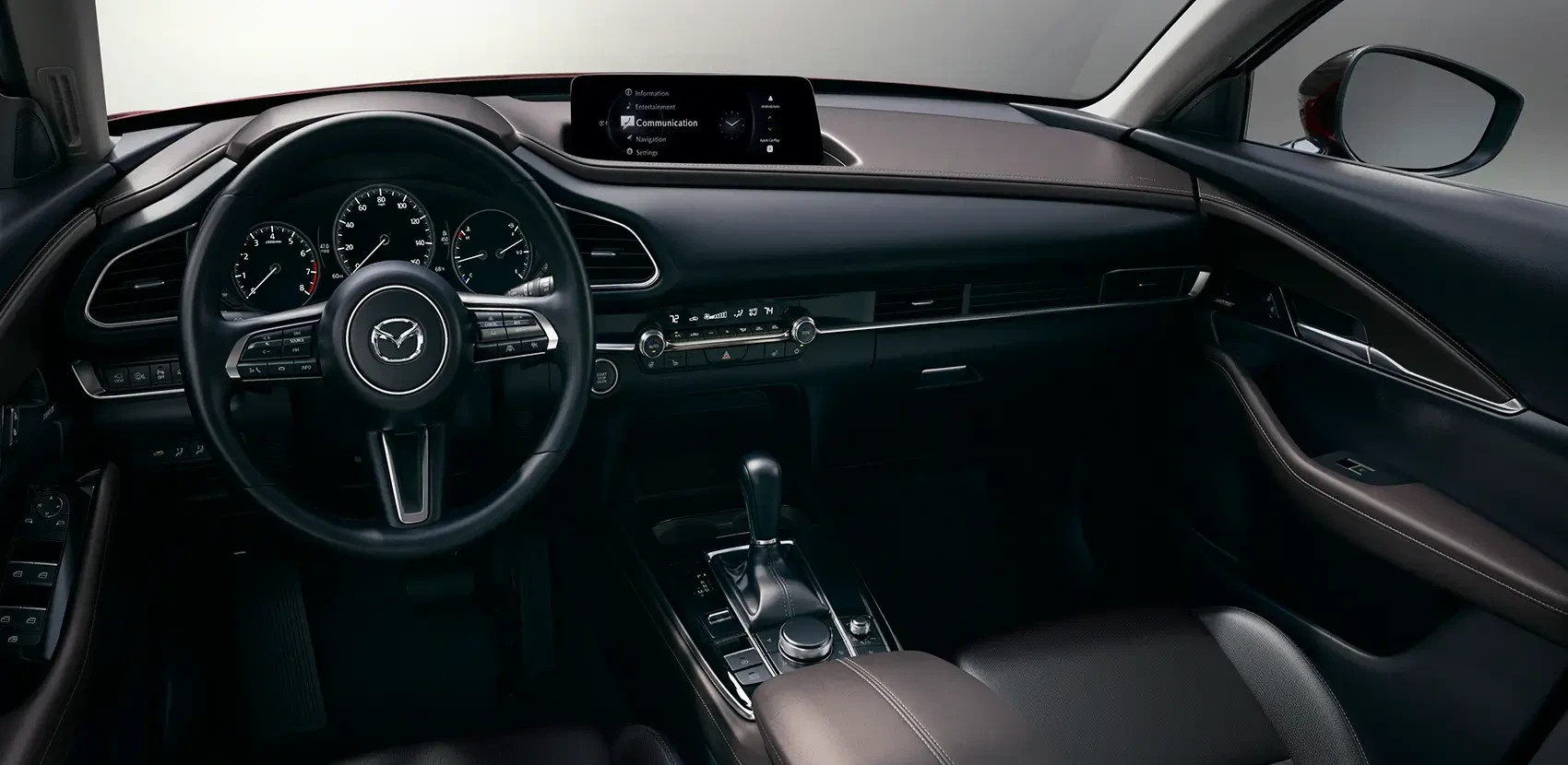 MAZDA CX-30 - miniatura 25