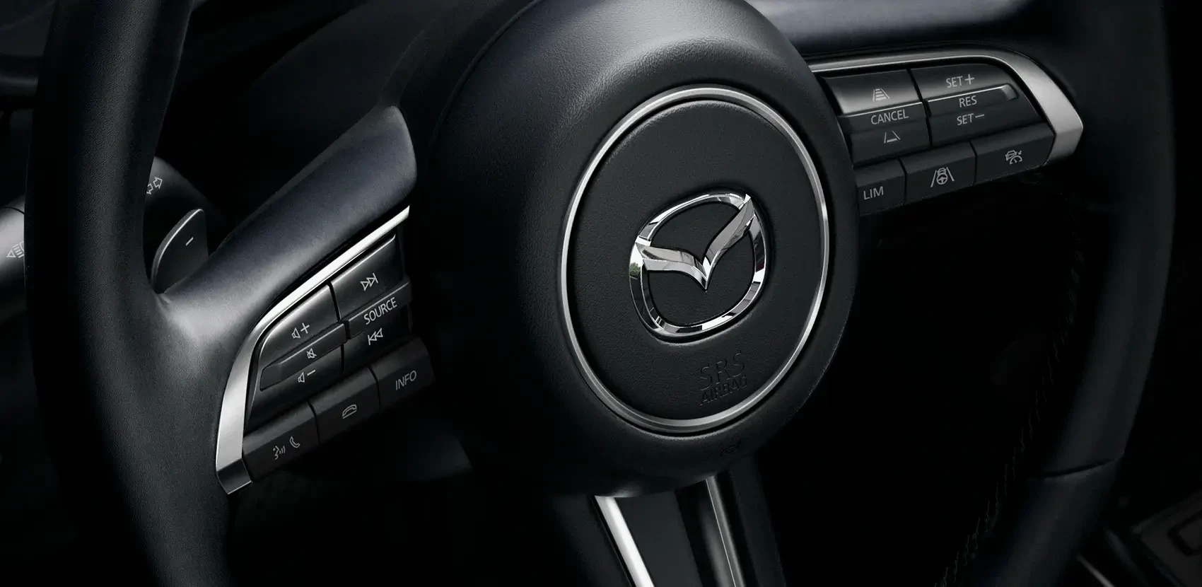 MAZDA CX-30 - miniatura 28