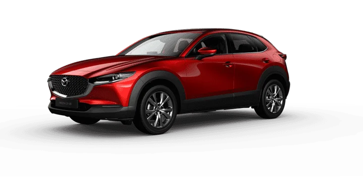 MAZDA CX-30 - miniatura 7