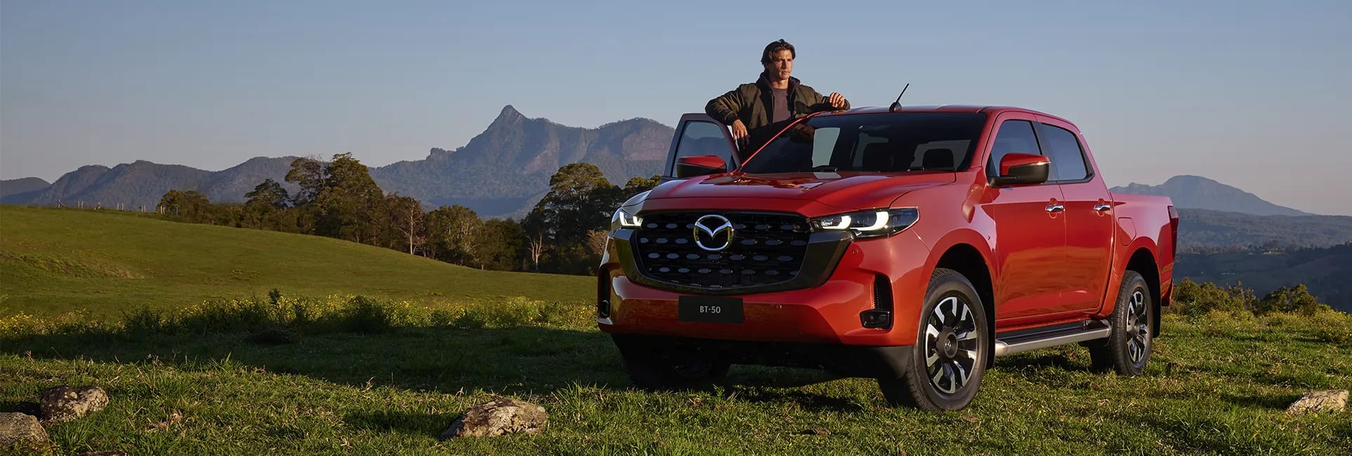 MAZDA BT-50 - miniatura 2
