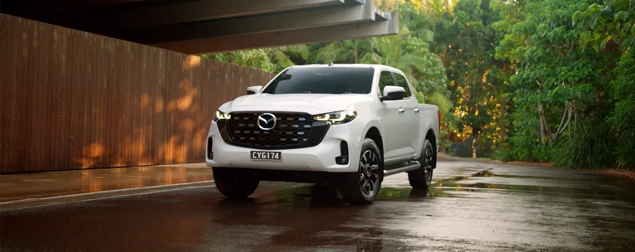 MAZDA BT-50 - miniatura 11