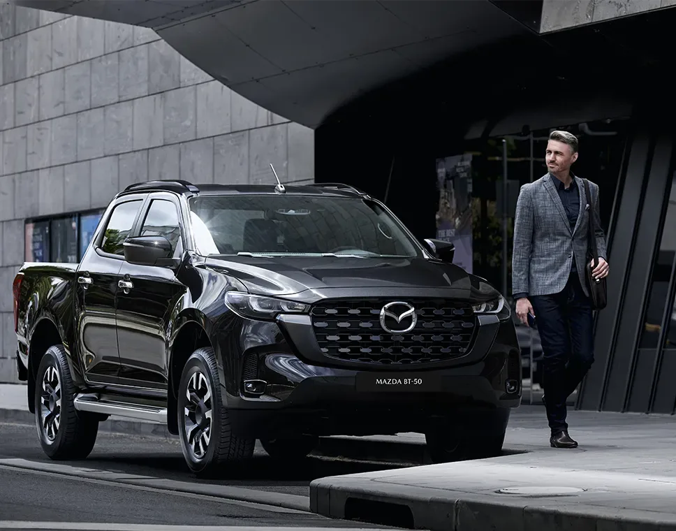 MAZDA BT-50 - miniatura 17