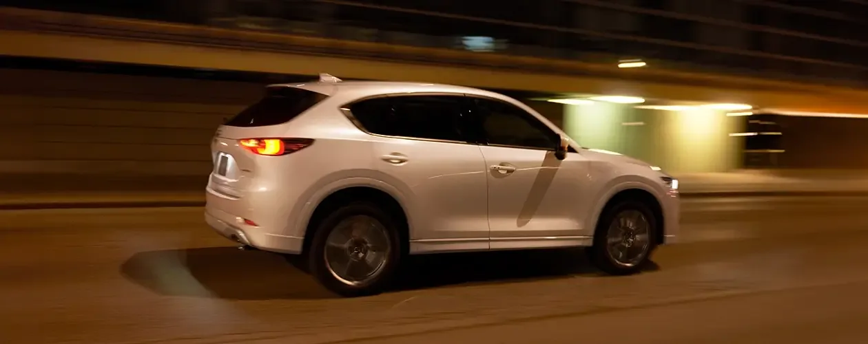MAZDA CX-5 - miniatura 12