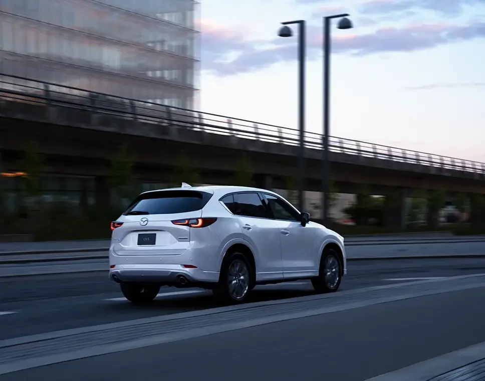 MAZDA CX-5 - miniatura 18
