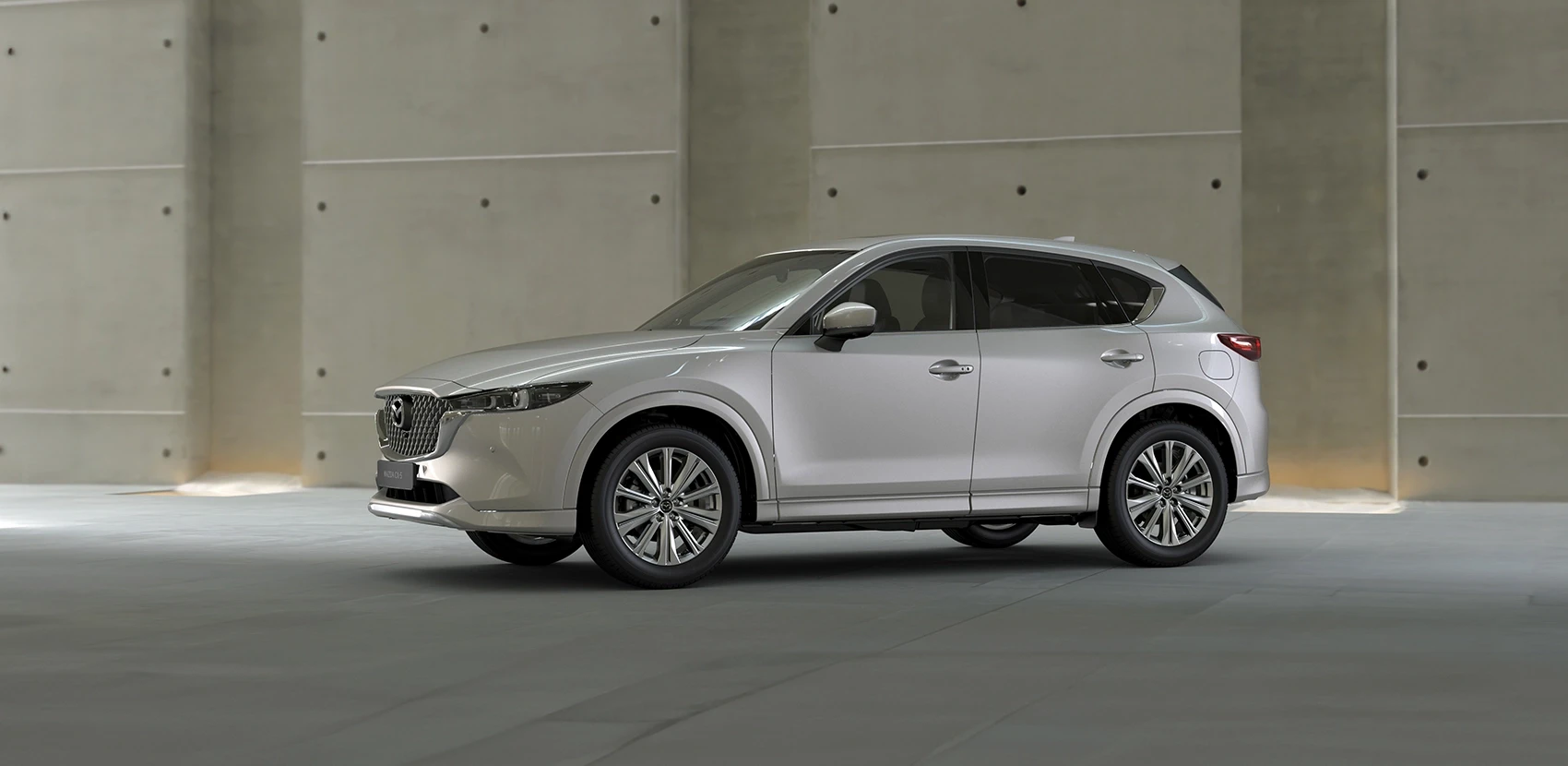 MAZDA CX-5 - miniatura 22