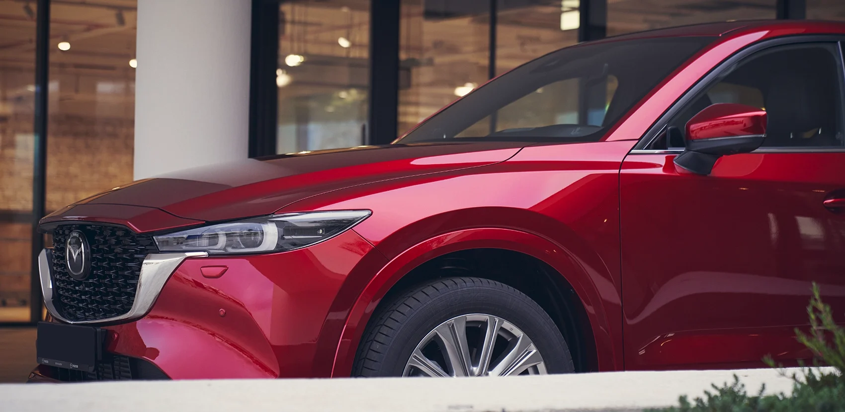 MAZDA CX-5 - miniatura 23
