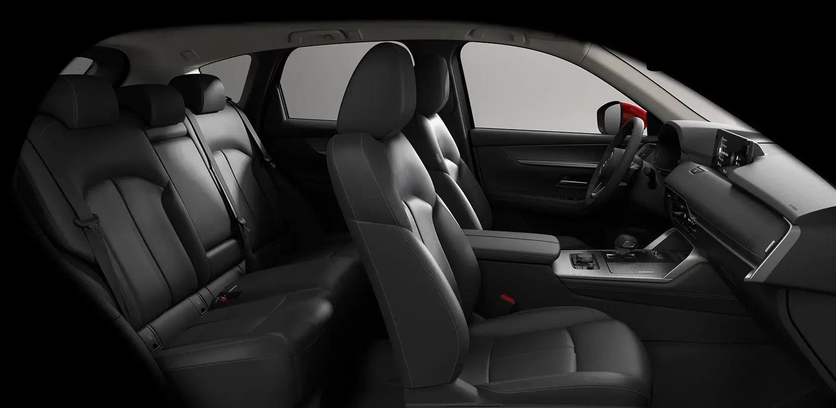 MAZDA CX-60 - miniatura 26