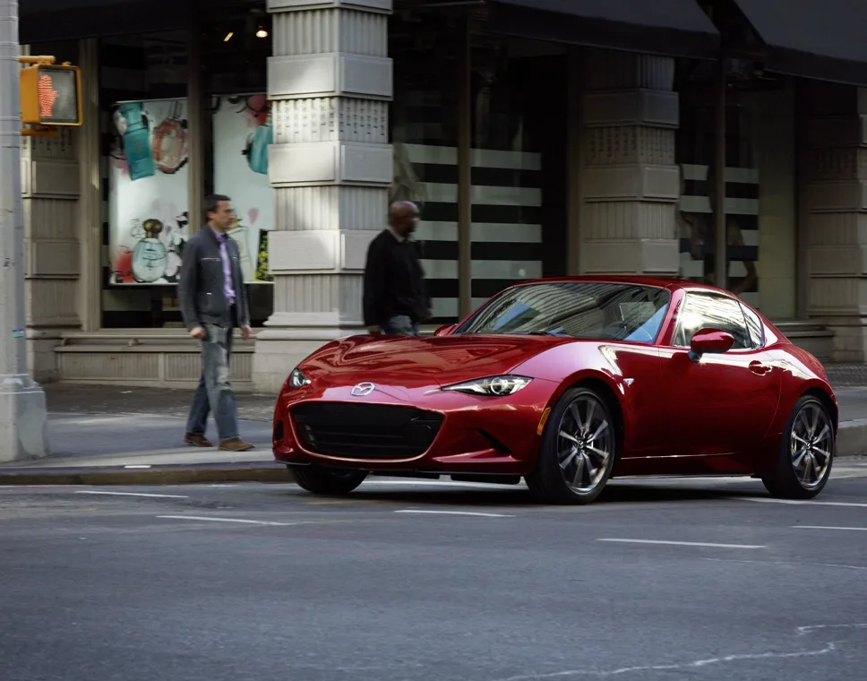 MAZDA MX-5 - miniatura 12
