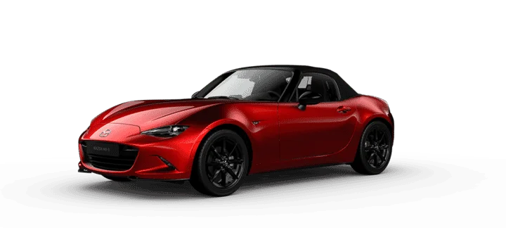 MAZDA MX-5 - miniatura 3