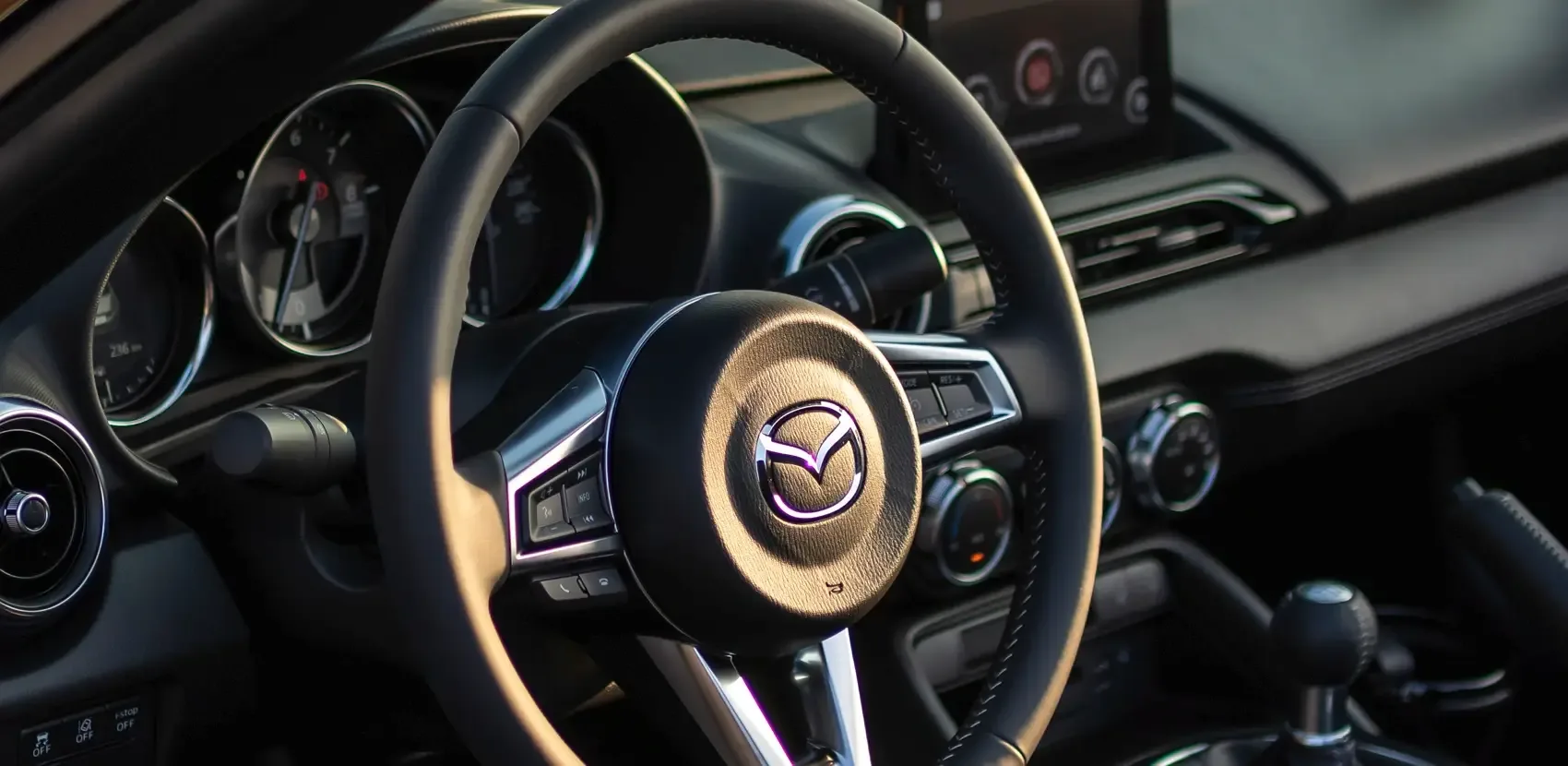 MAZDA MX-5 - miniatura 22