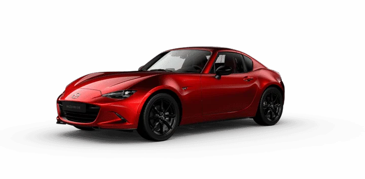 MAZDA MX-5 - miniatura 4
