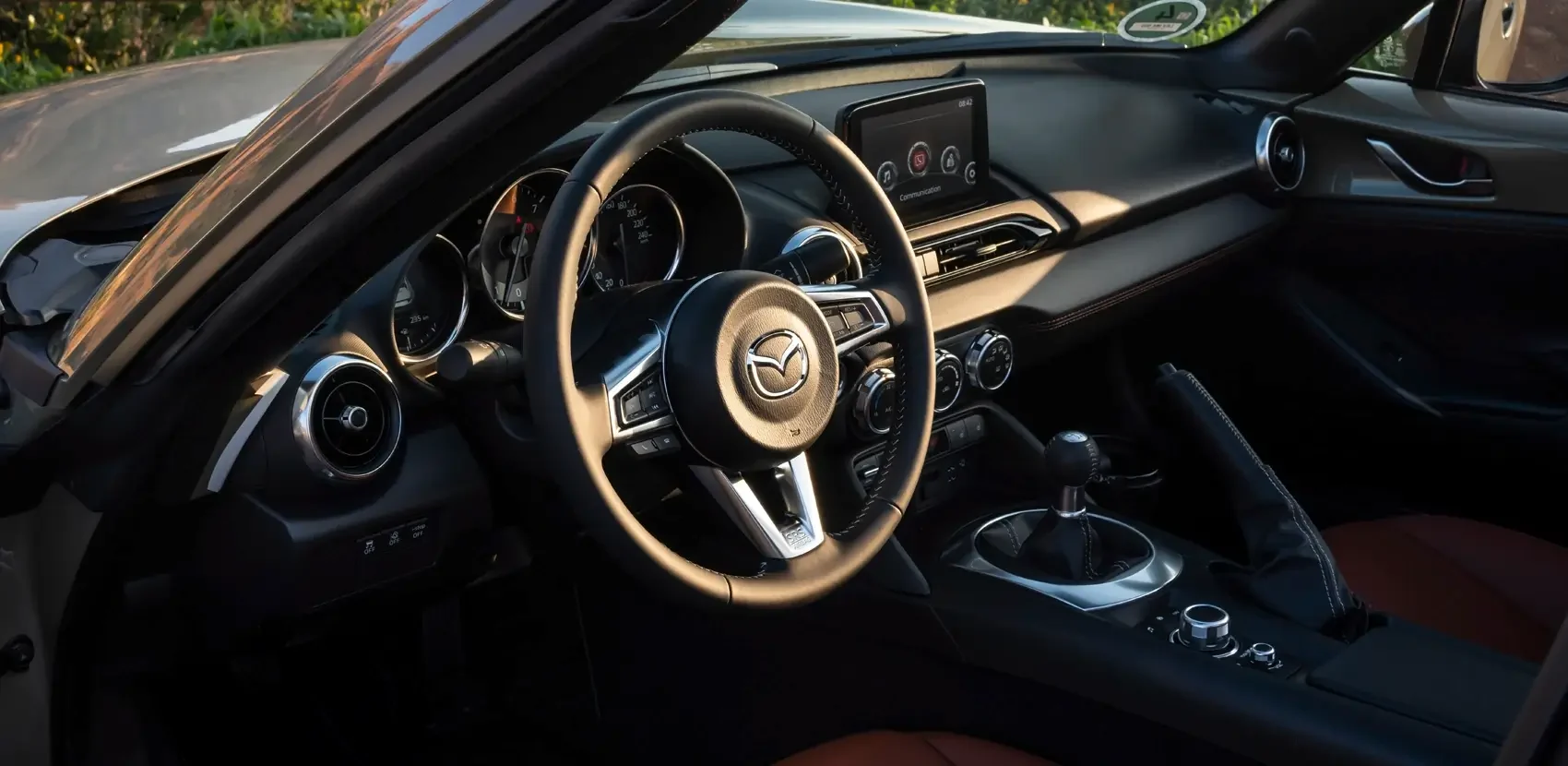MAZDA MX-5 - miniatura 24