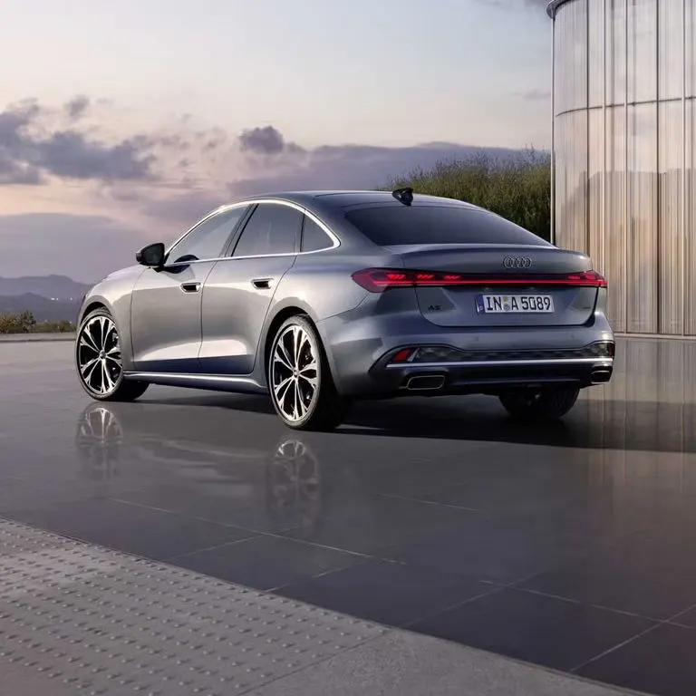 Audi A5 - miniatura 2