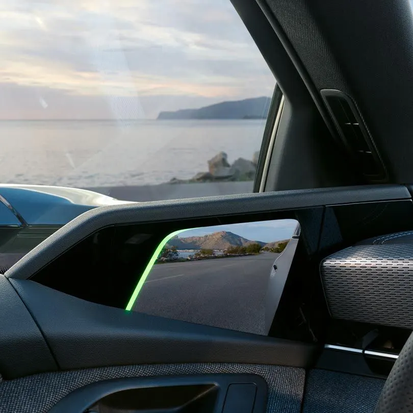 Audi A6 Sportback e-tron - miniatura 5