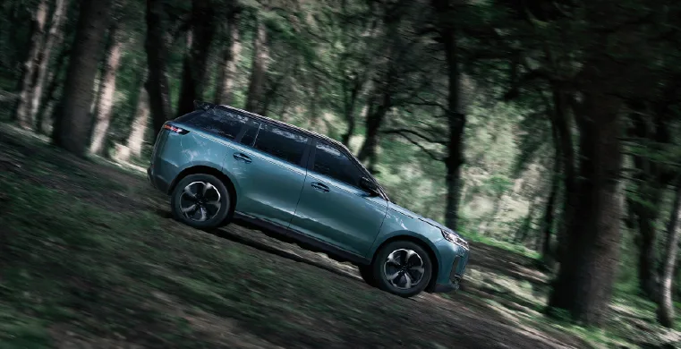 Jaecoo 5 - miniatura 15