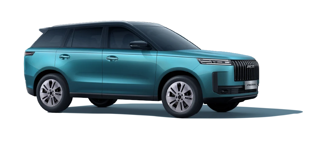 Jaecoo 5 - miniatura 19