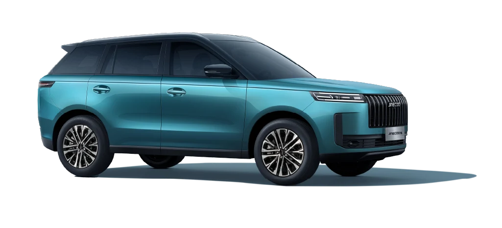 Jaecoo 5 - miniatura 20