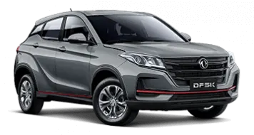 DFSK SUV 500