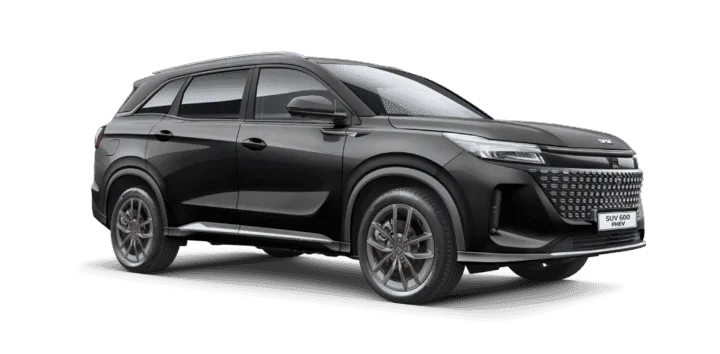DFSK 600 PHEV - miniatura 2