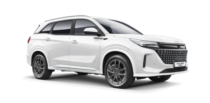 DFSK 600 PHEV - miniatura 3