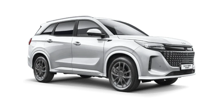 DFSK 600 PHEV - miniatura 4