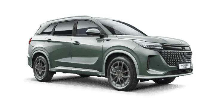 DFSK 600 PHEV - miniatura 5