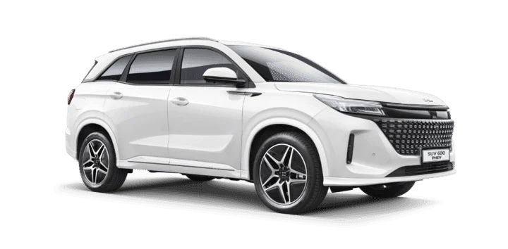 DFSK 600 PHEV - miniatura 7
