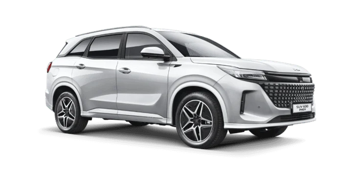 DFSK 600 PHEV - miniatura 8