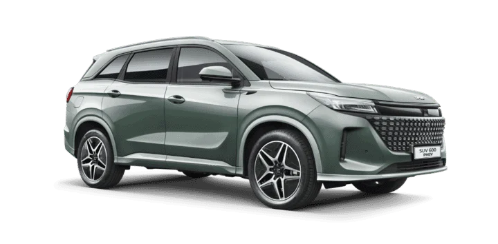 DFSK 600 PHEV - miniatura 9