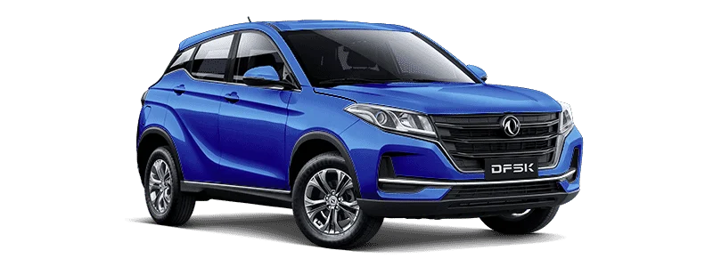 DFSK SUV 500 - miniatura 2