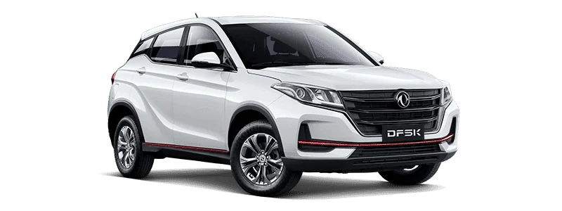 DFSK SUV 500 - miniatura 3