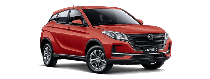 DFSK SUV 500 - miniatura 4