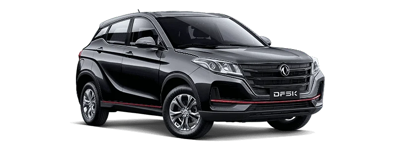 DFSK SUV 500 - miniatura 6